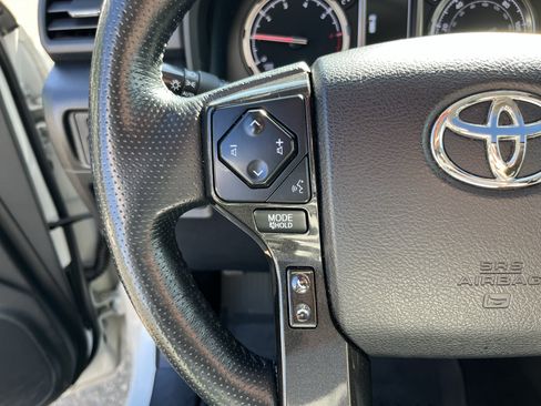 Certified 2023 Toyota 4Runner TRD Pro AWD/4WD image 22