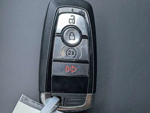 New 2026 Ford Bronco Raptor w/ Interior Carbon Fiber Pack image 29