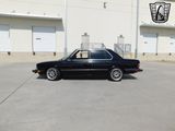 Used 1987 BMW 528e Sedan image 5