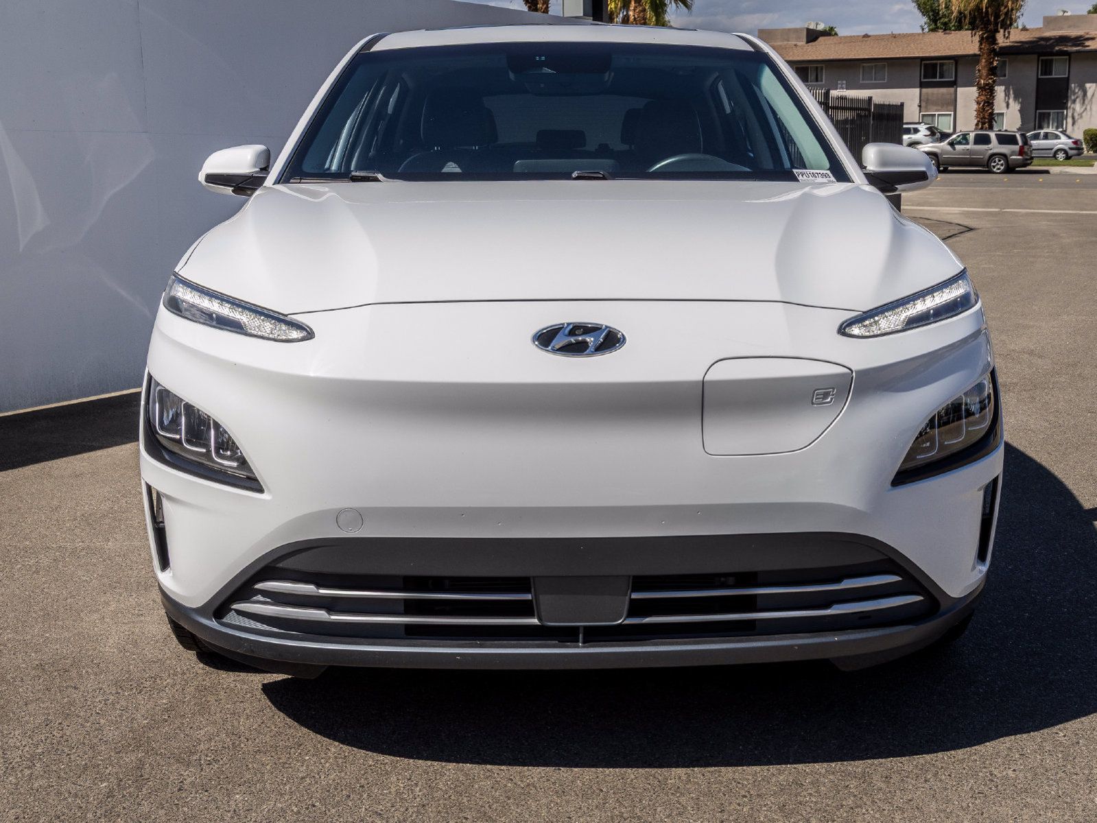 Used 2023 Hyundai Kona Limited FWD image 4