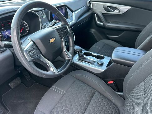 Used 2022 Chevrolet Blazer LT image 10