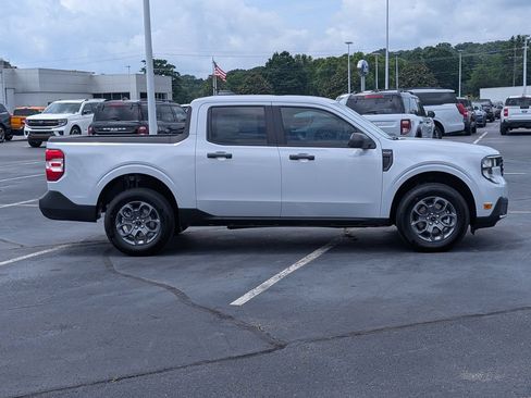New 2026 Ford Maverick XLT AWD/4WD image 3