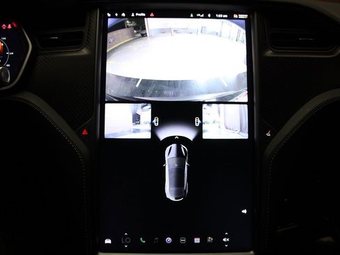 Used 2020 Tesla Model S Performance image 24