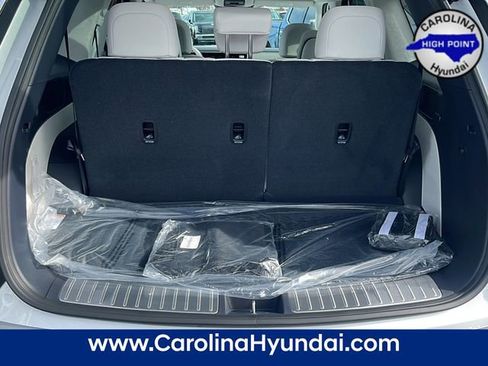 New 2026 Hyundai Palisade Calligraphy image 30