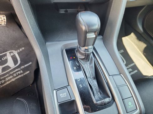 Used 2019 Honda Civic Sport image 22