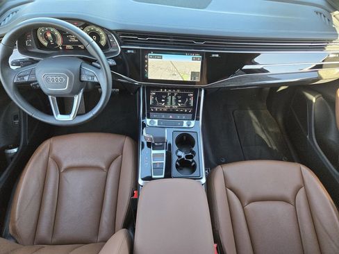 Certified 2023 Audi Q7 3.0T Premium Plus w/ Premium Plus Package image 32