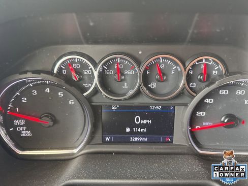 Used 2021 Chevrolet Tahoe LS image 18