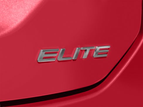 Certified 2023 Honda Pilot Elite image 36