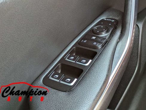 Used 2020 Kia Stinger GT-Line RWD image 26