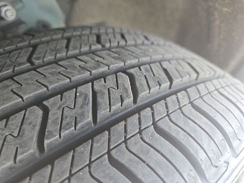 Used 2025 Ford Bronco Sport Big Bend AWD/4WD image 39
