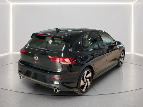 New 2026 Volkswagen GTI S FWD image 6