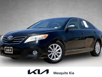 Used 2010 Toyota Camry XLE