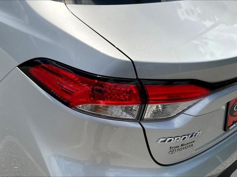Used 2026 Toyota Corolla LE FWD image 28