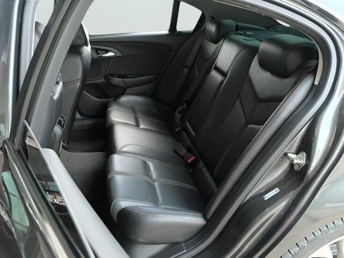 Used 2017 Chevrolet SS image 34