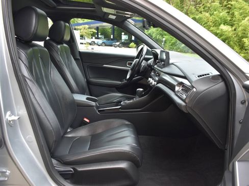 Used 2024 Acura Integra A-Spec FWD image 8