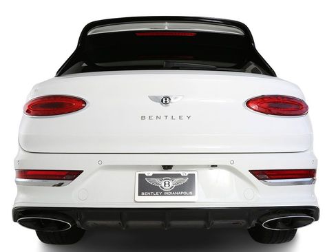 Used 2022 Bentley Bentayga Speed image 12