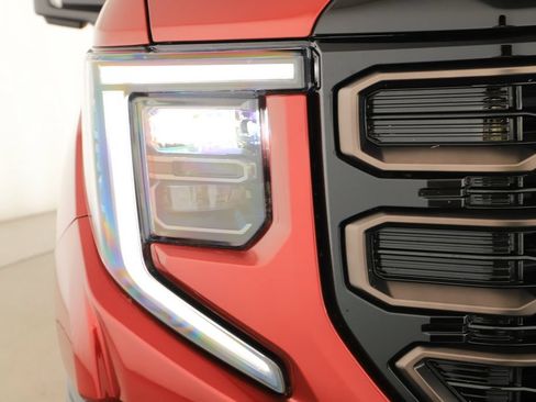 Used 2026 GMC Sierra 1500 AT4X AWD/4WD image 39