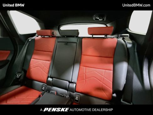 New 2026 BMW X1 M35i w/ Technology Package AWD/4WD image 13