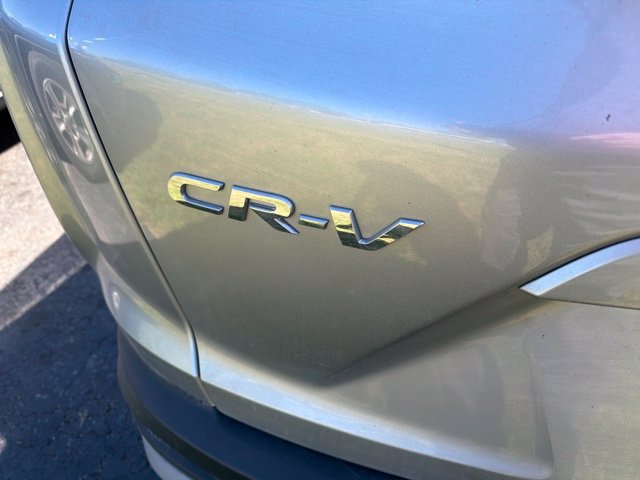 Used 2020 Honda CR-V EX-L image 6