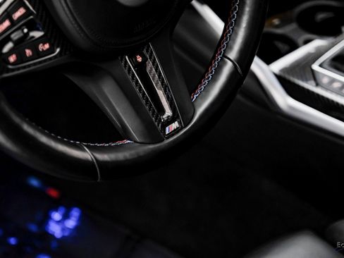 Used 2021 BMW M4 Coupe w/ Executive Package image 41