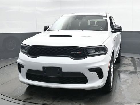 Used 2023 Dodge Durango R/T AWD/4WD image 10