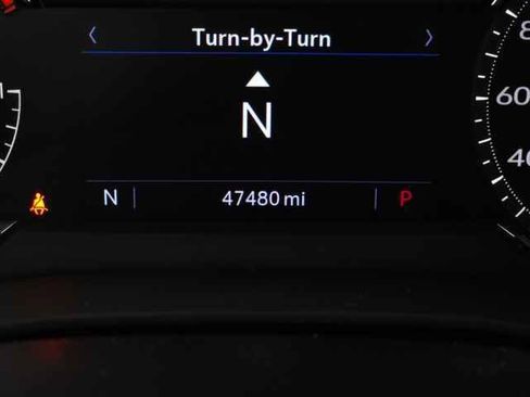 Used 2020 Cadillac XT5 Luxury image 23