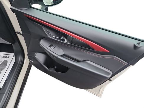 New 2026 Chevrolet TrailBlazer RS w/ Convenience Package image 12