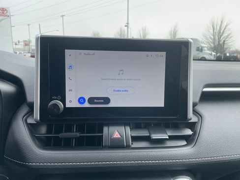 Certified 2025 Toyota RAV4 XLE image 18