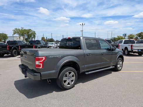 Used 2019 Ford F150 XLT w/ Equipment Group 302A Luxury image 7