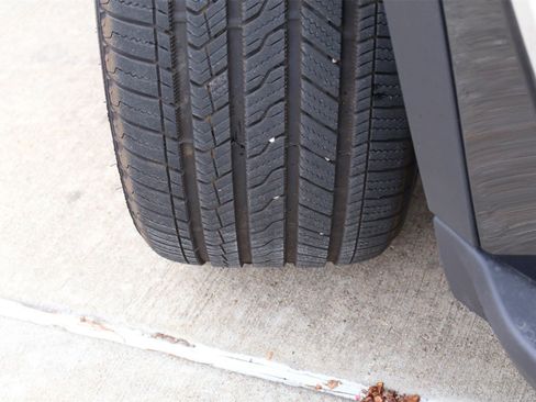 Used 2025 BMW X5 xDrive40i image 30