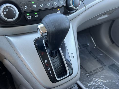 Used 2014 Honda CR-V LX image 19