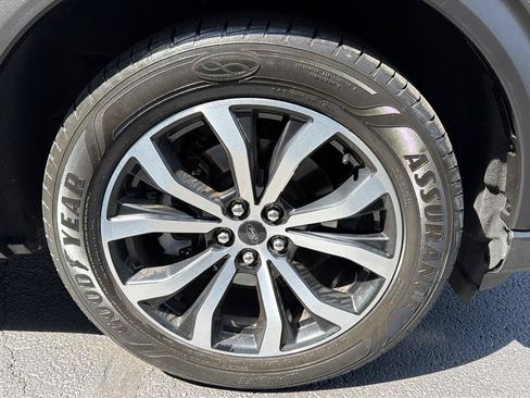 Used 2020 Ford Explorer ST w/ Premium Technology Package AWD/4WD image 53