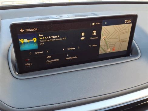 Used 2023 Acura MDX SH-AWD w/ Technology Package image 25