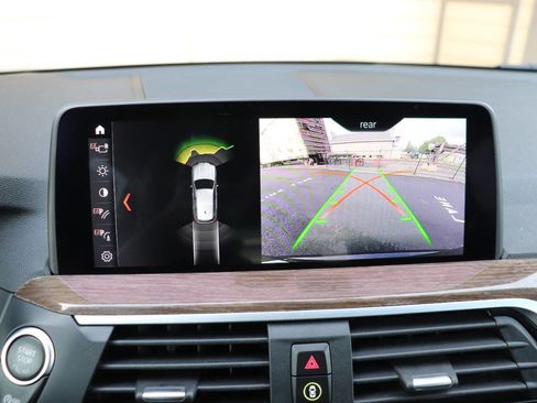 Used 2019 BMW X3 sDrive30i w/ Convenience Package image 25