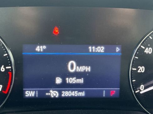 Used 2022 Buick Envision Preferred image 5