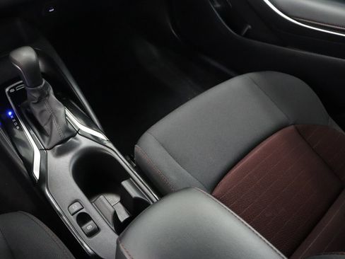 Certified 2024 Toyota Corolla SE FWD image 16