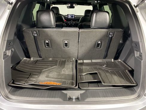 Used 2024 Honda Pilot TrailSport image 29