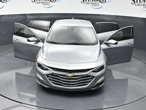 Used 2024 Chevrolet Malibu LS FWD image 37