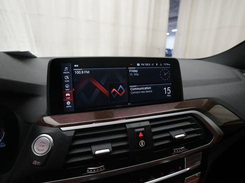 Used 2020 BMW X4 xDrive30i AWD/4WD image 6