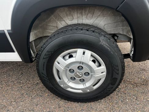 Used 2021 RAM ProMaster 1500 w/ Convenience Group image 31