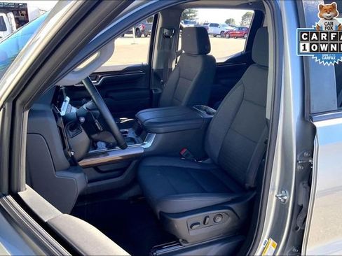 Used 2024 Chevrolet Silverado 1500 RST w/ Convenience Package II AWD/4WD image 25