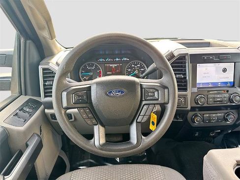Certified 2022 Ford F250 XLT image 18