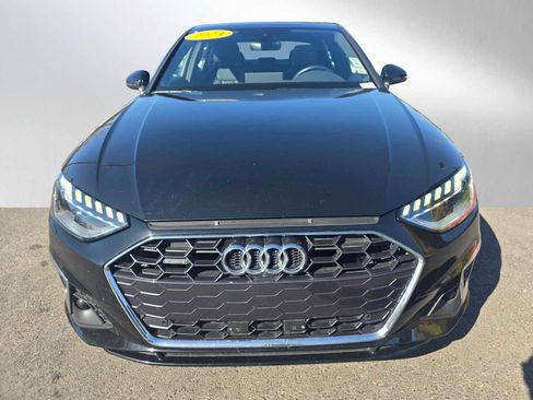 Used 2024 Audi A4 2.0T Premium Plus image 8