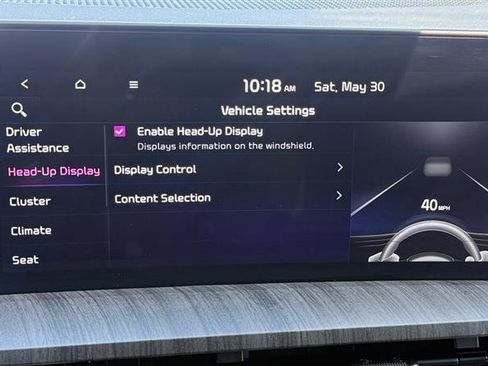 Used 2024 Kia Telluride SX Prestige AWD/4WD image 31
