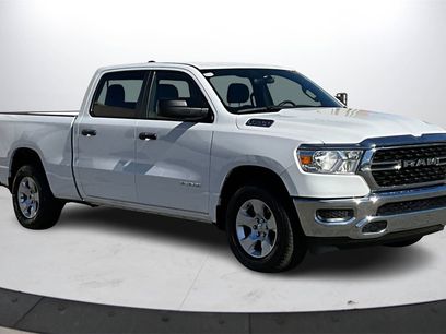 Certified 2023 RAM 1500 Big Horn