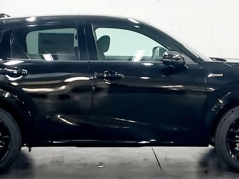 New 2026 Acura ADX A-Spec AWD/4WD image 3