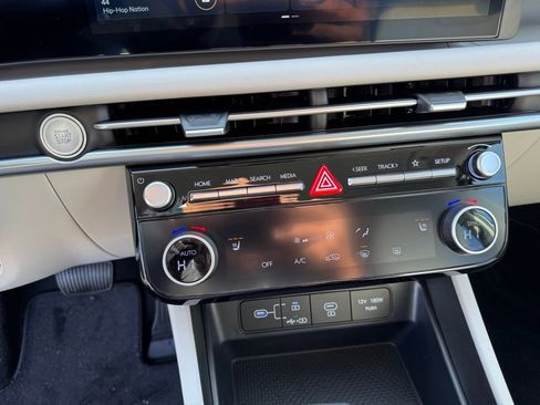 New 2026 Hyundai Tucson SEL AWD/4WD image 24