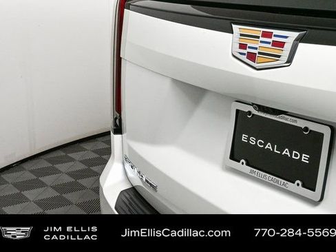 Used 2023 Cadillac Escalade Sport Platinum image 36