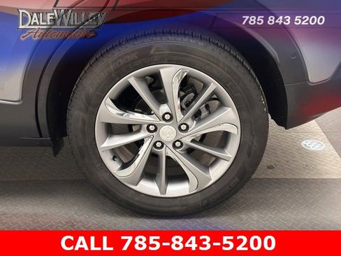 Used 2023 Buick Encore GX Essence w/ Advanced Technology Package image 24