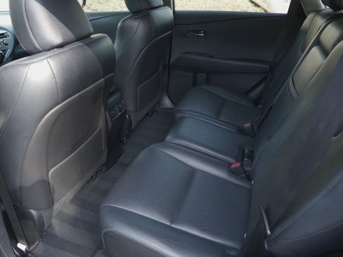 Used 2014 Lexus RX 350 FWD w/ Navigation Package image 7